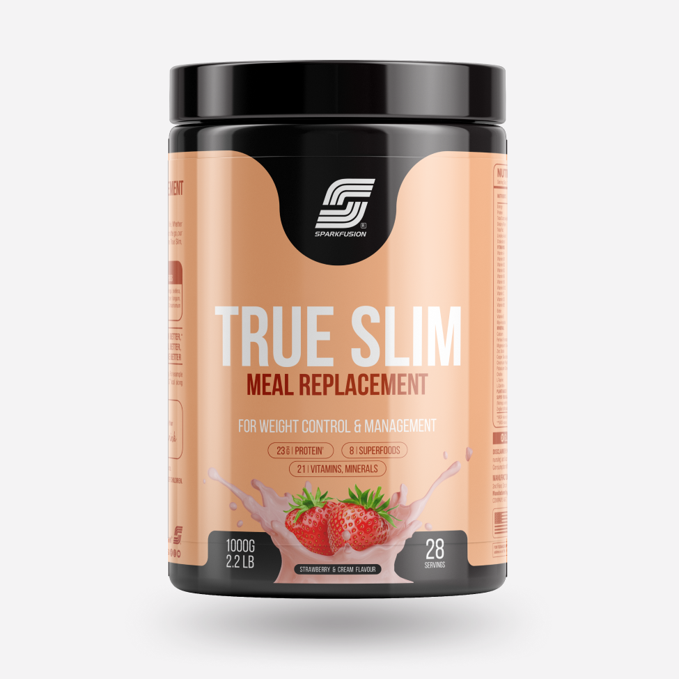 Trueslim