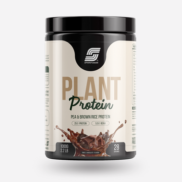 Plant Protein