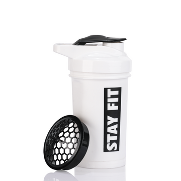 Sparkfusion Cyclone Shaker Bottle