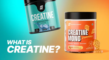 What Is Creatine? A Complete Guide to Benefits, Uses & How It Works