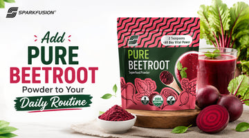 What Happens When You Take Beetroot Powder Every Day?