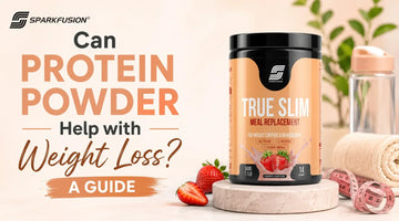 Can Protein Powder Help with Weight Loss? A Practical Guide