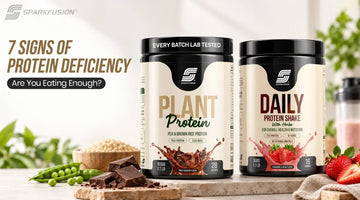 What Happens When You Don't Get Enough Protein? 7 Signs to Watch