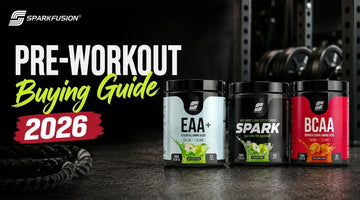 How to Choose the Best Pre-Workout Drink in India 2026