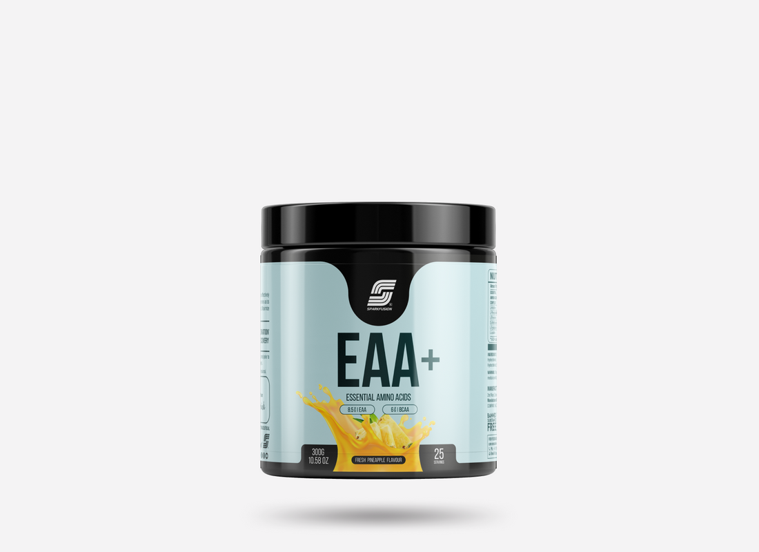 EAA+ Fresh Pineapple