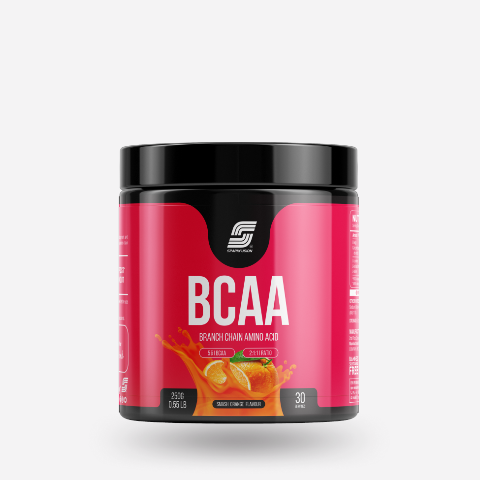 BCAA