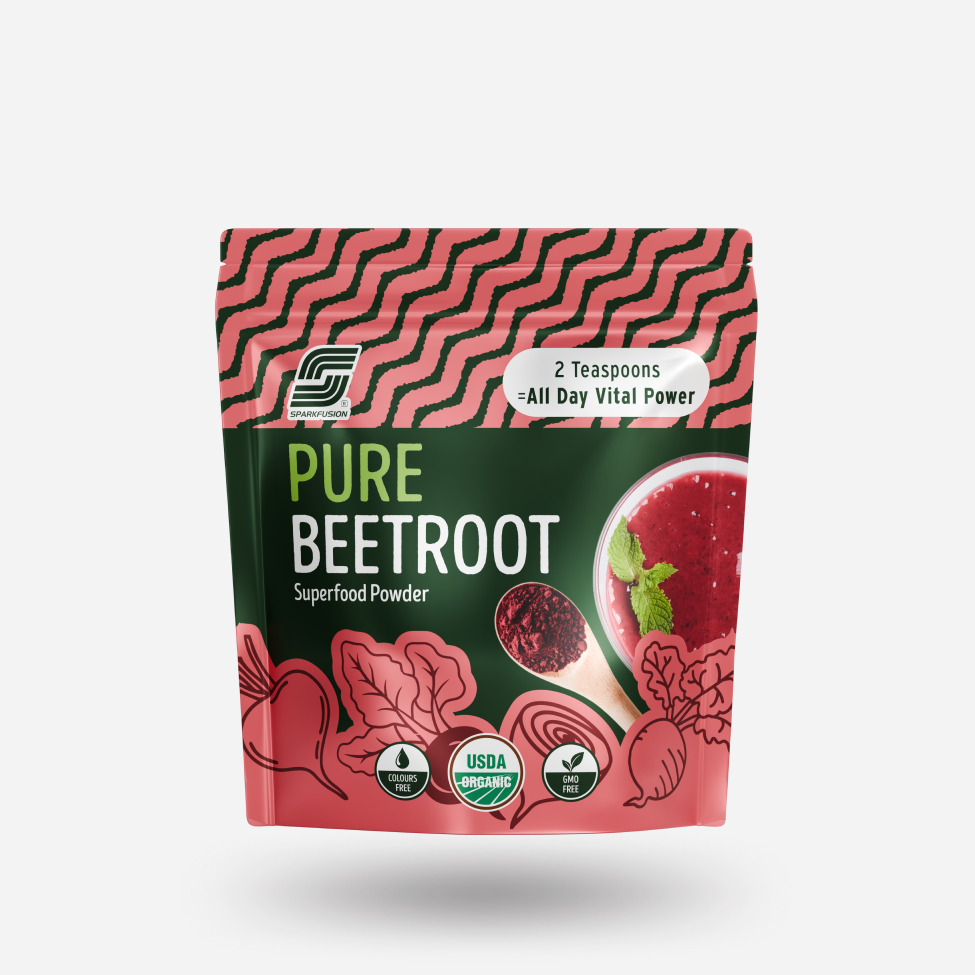 PURE BEETROOT POWDER