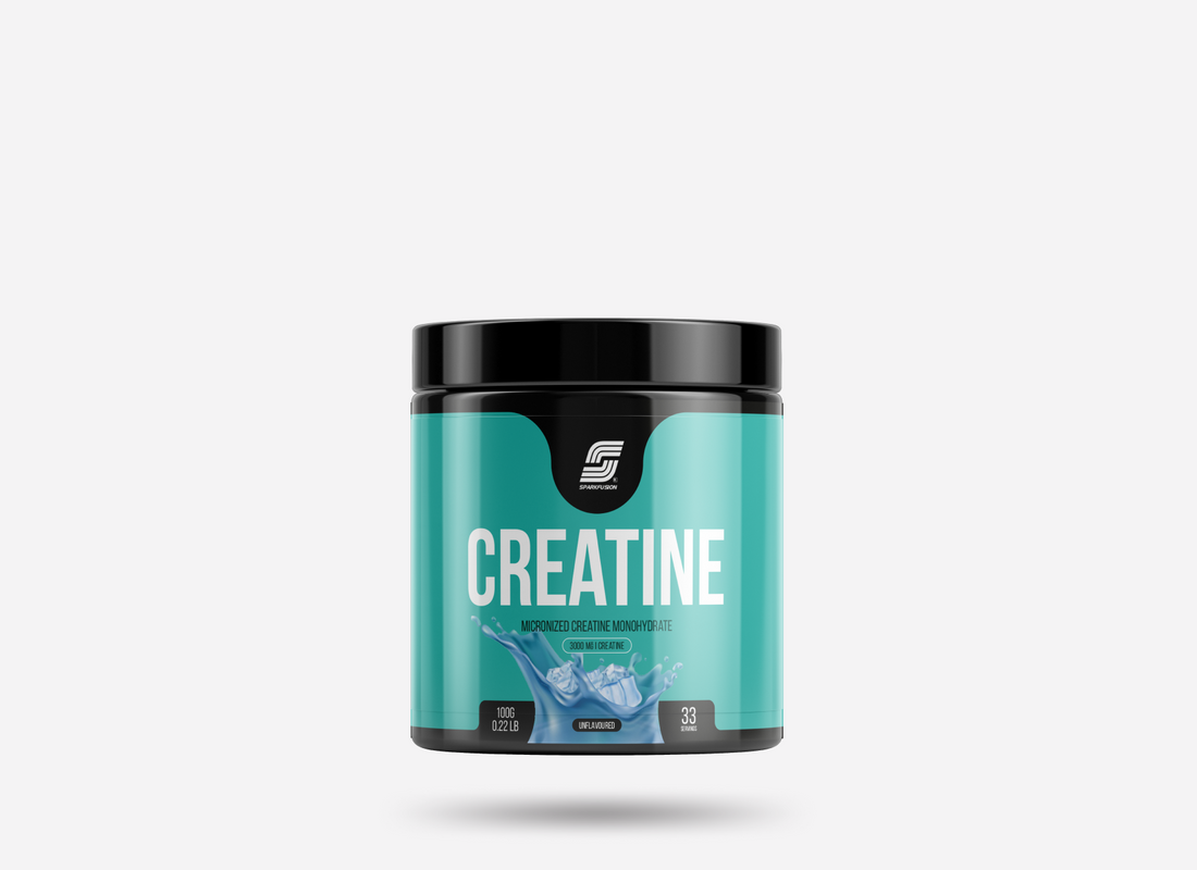 Creatine UnFlavoured