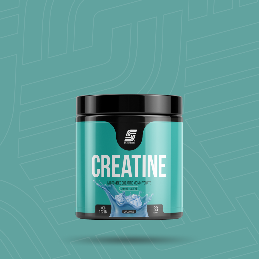 Creatine UnFlavoured