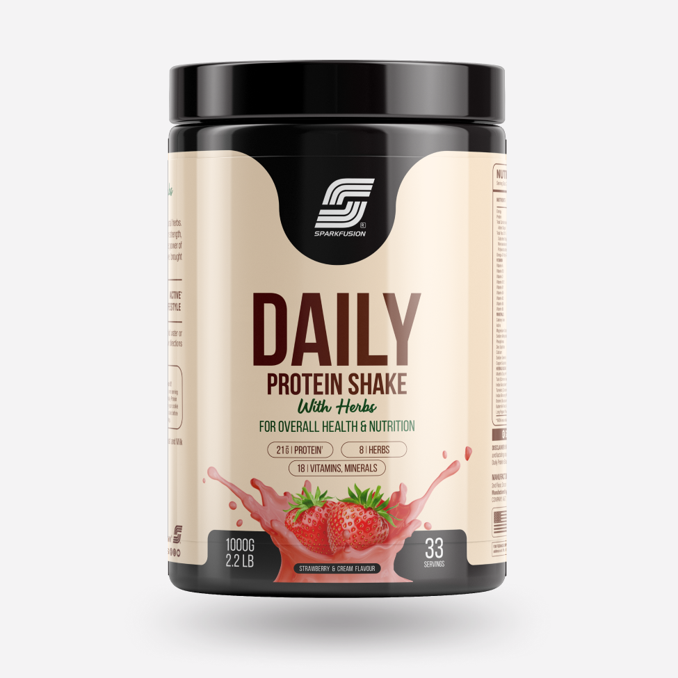 Daily Protein Shake