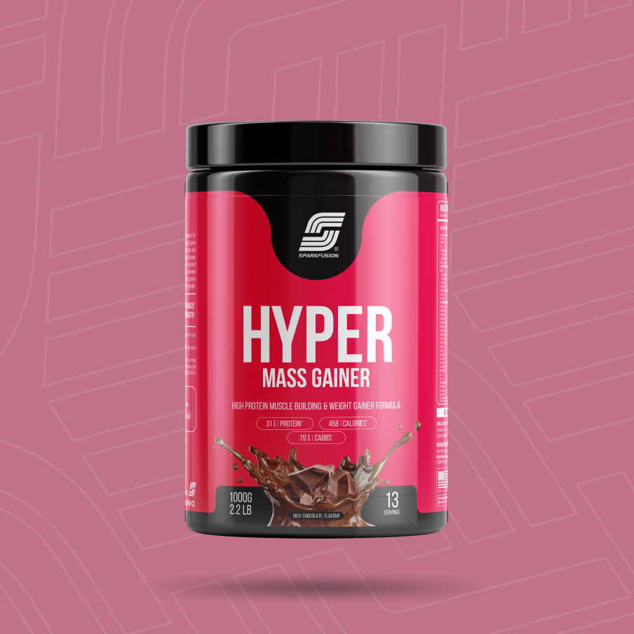 Muscle Gain & Strength