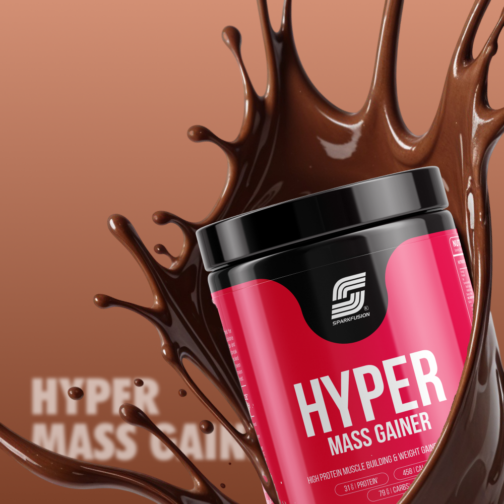 Hyper Mass Gainer