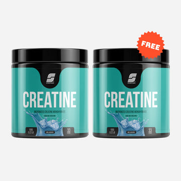 Creatine (100g * 2)