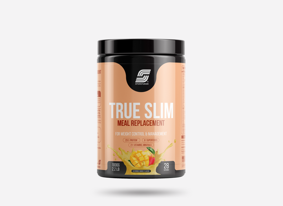 True Slim Alphonso Mango