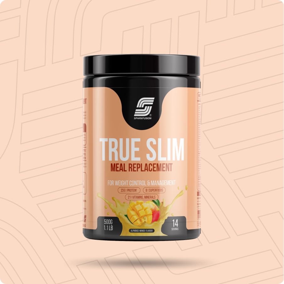 True Slim Alphonso Mango