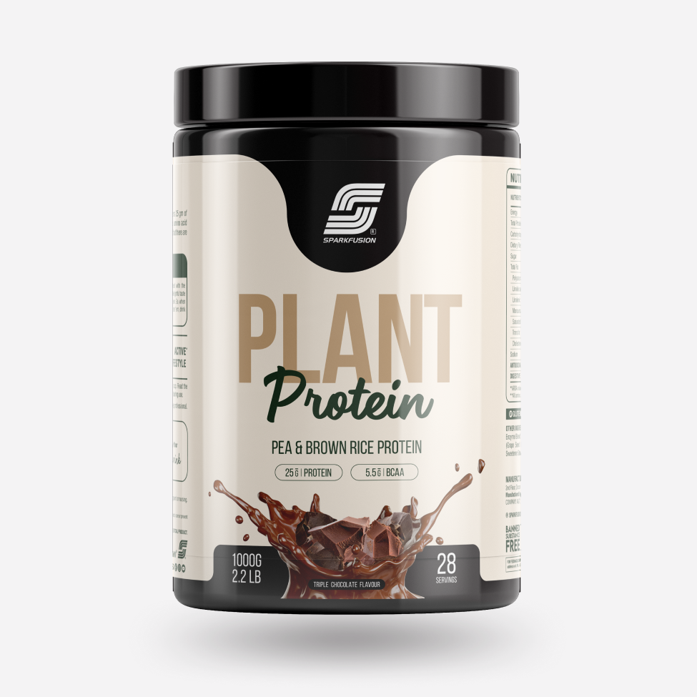 Plant Protein