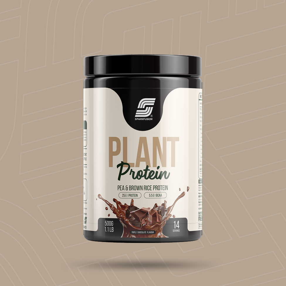 Plant Protein